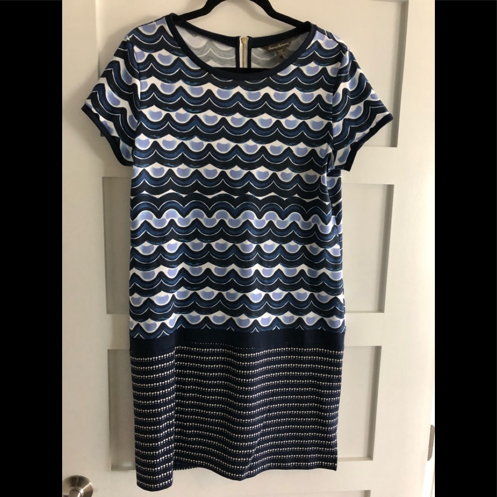 Tommy Bahama dress